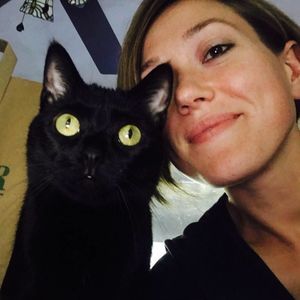 Meet your Posher, Lisa